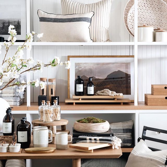 Untainted Natural Products