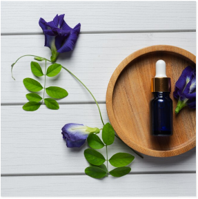 Untainted Natural Products