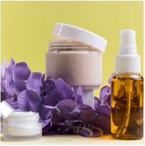 Untainted Natural Products