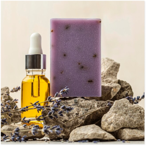 Untainted Natural Products