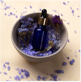 Untainted Natural Products