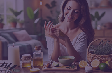 Untainted Natural Products
