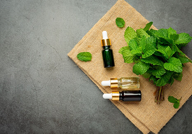 Untainted Natural Products