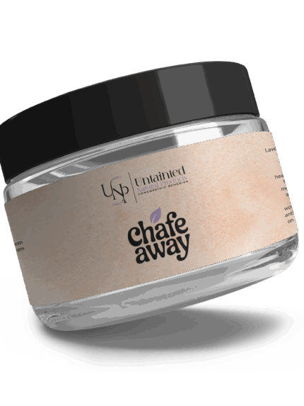 Untainted Natural Products