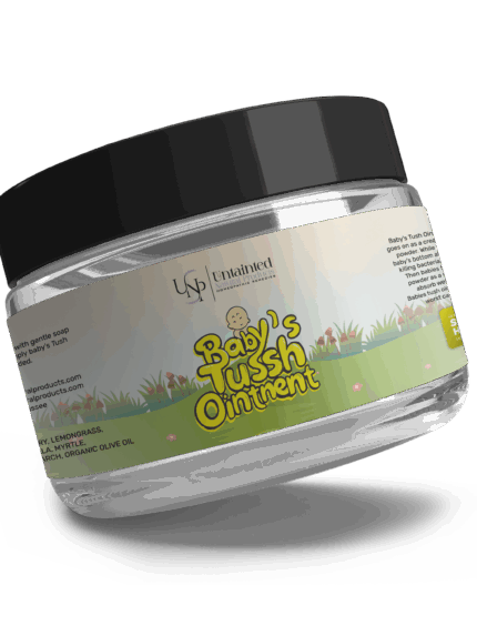 Untainted Natural Products