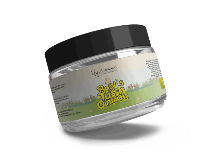 Untainted Natural Products