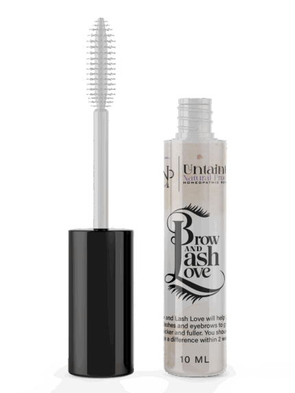 Untainted Natural Products