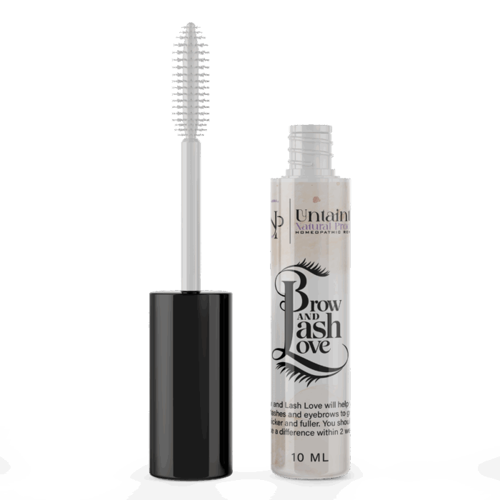 Untainted Natural Products