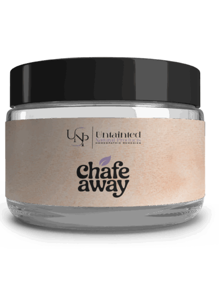 Untainted Natural Products