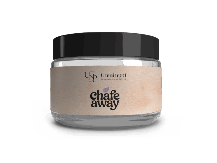 Untainted Natural Products