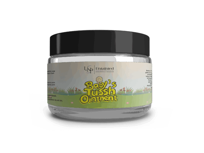 Untainted Natural Products