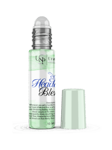 Untainted Natural Products