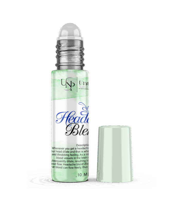 Untainted Natural Products