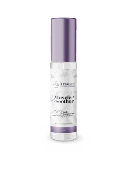 Untainted Natural Products