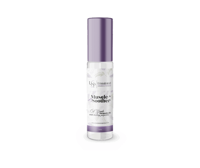 Untainted Natural Products