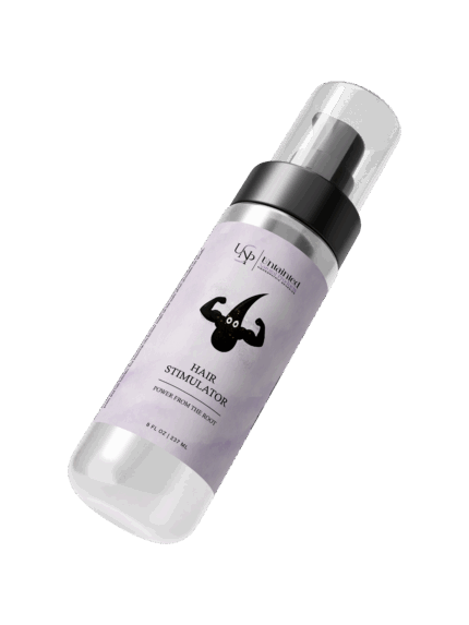 Untainted Natural Products