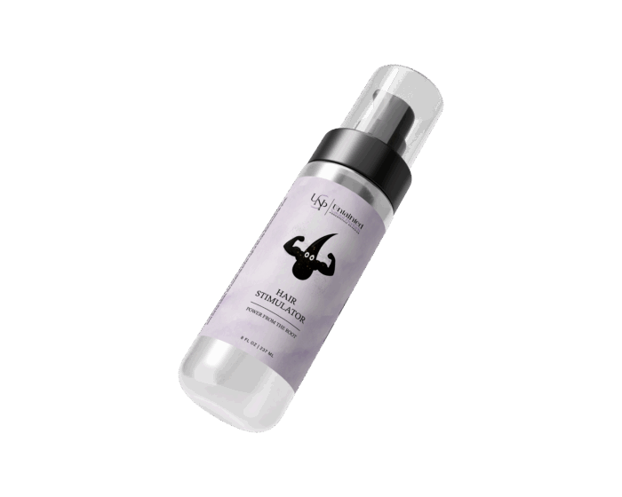 Untainted Natural Products