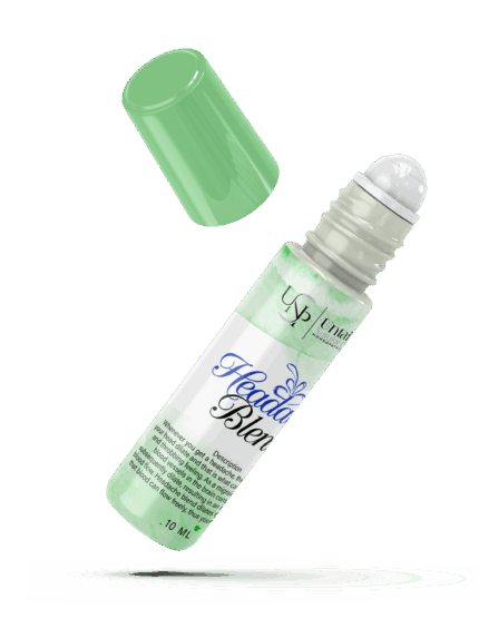 Untainted Natural Products
