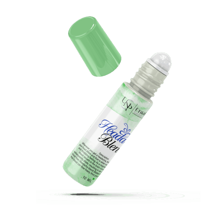 Untainted Natural Products