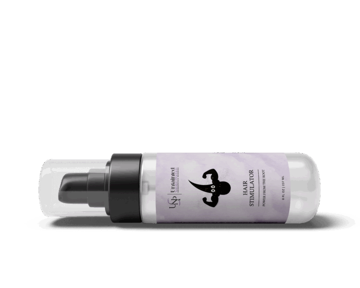 Untainted Natural Products